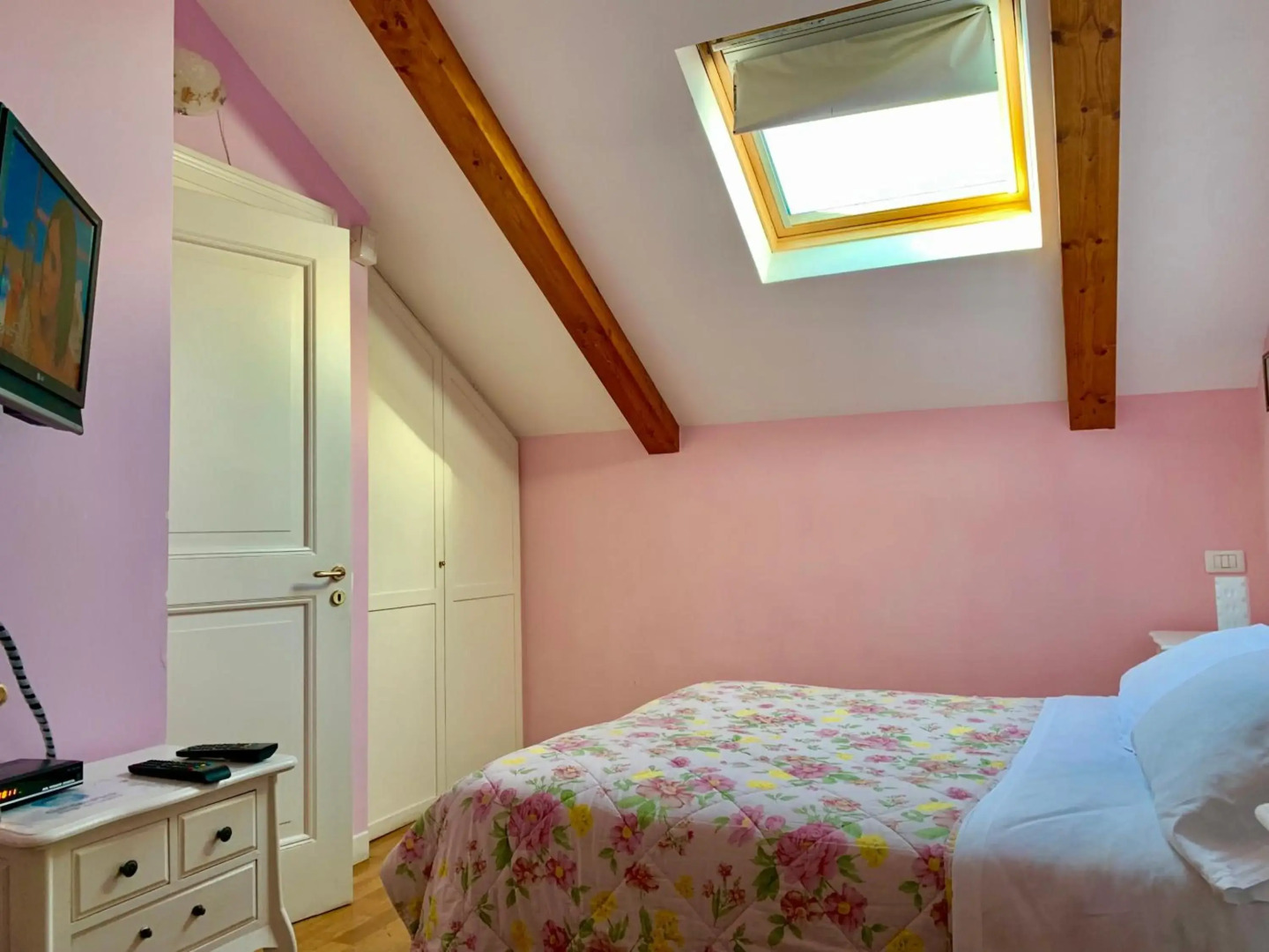 The Secret Garden Relais