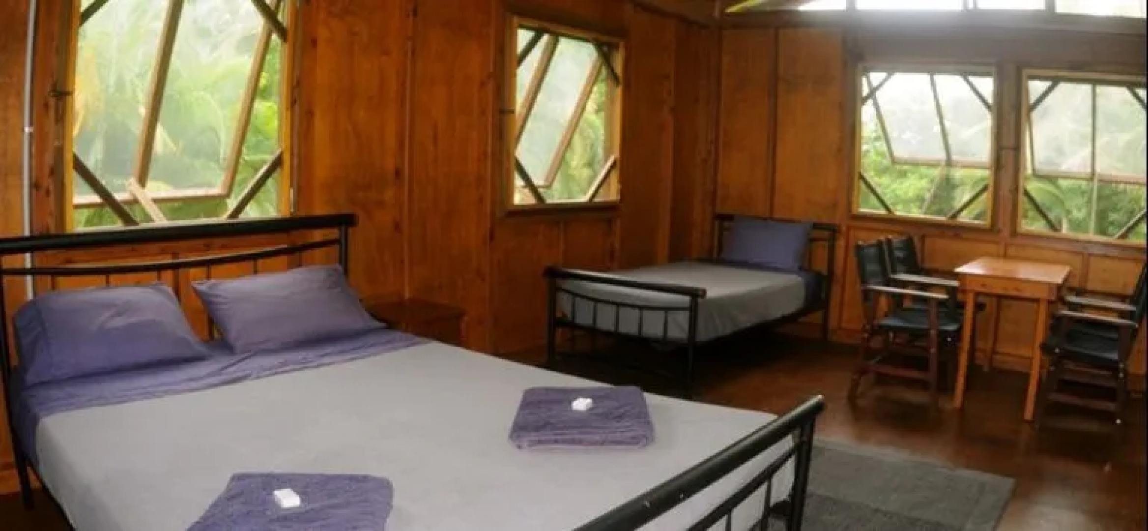 Daintree Rainforest Bungalows