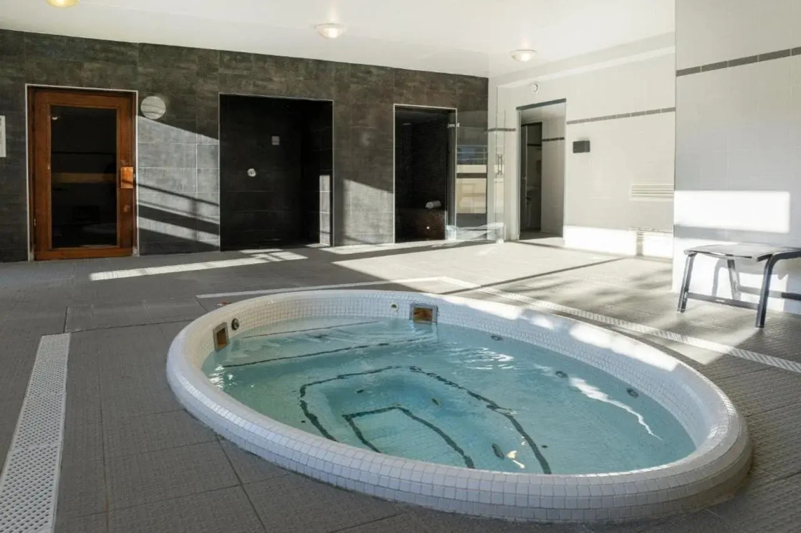 Nemea Appart Hotel Le Lido Cagnes sur Mer