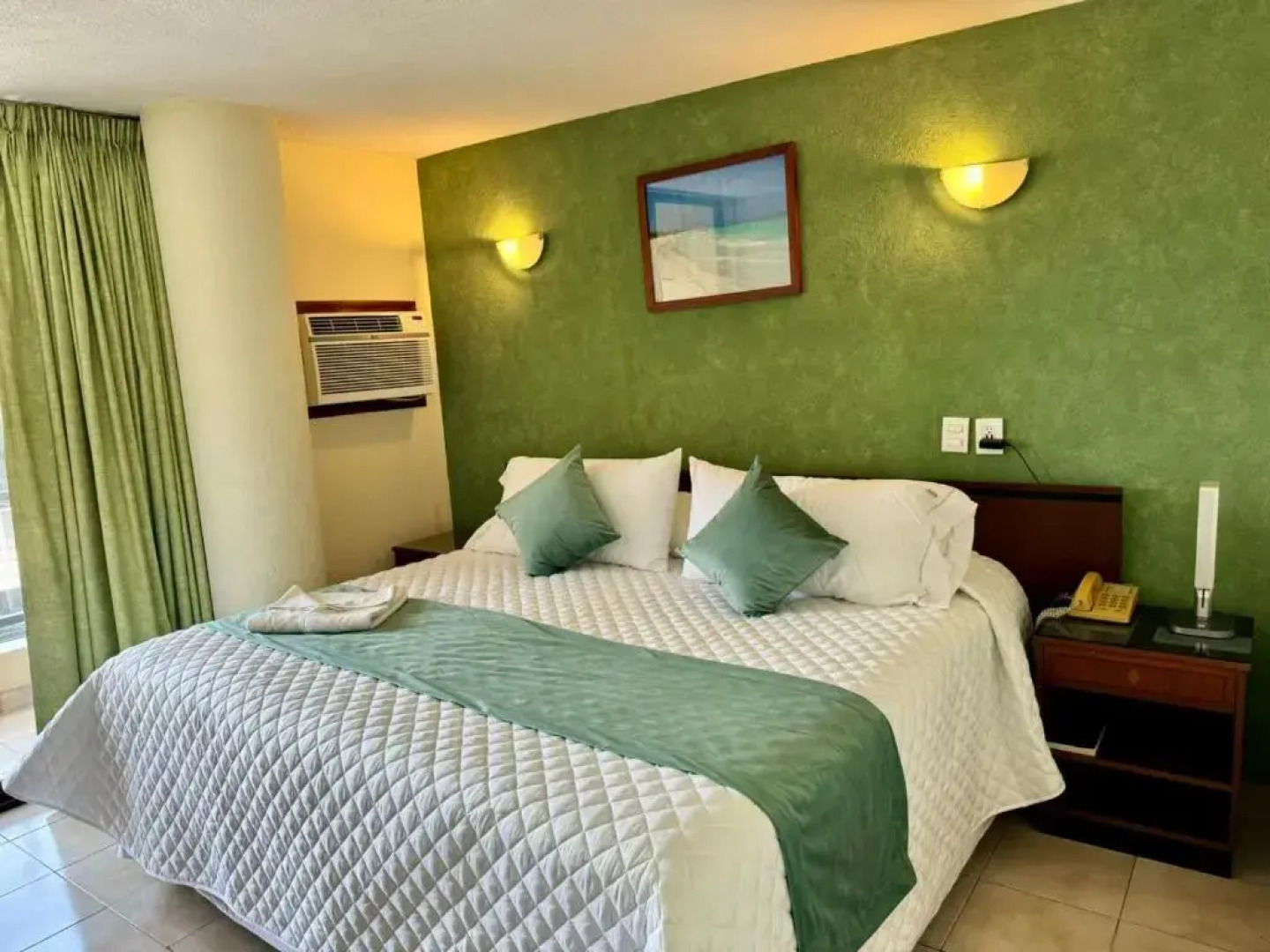 Hotel Bello Córdoba