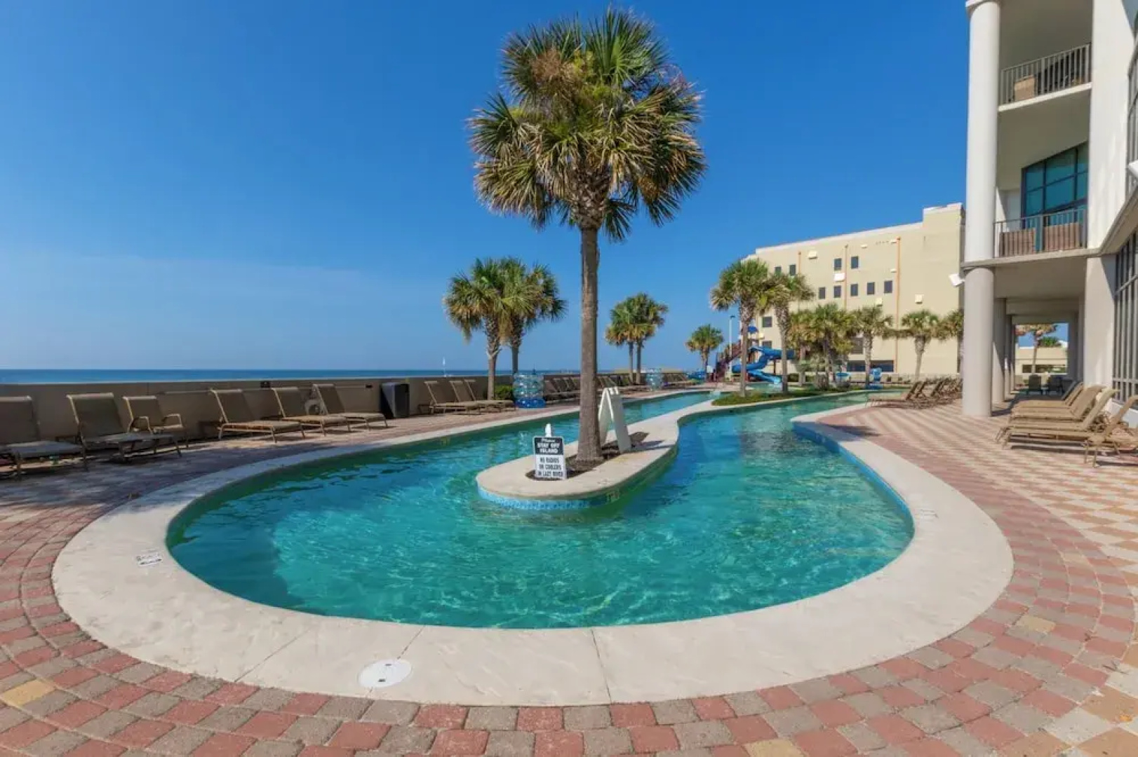 The Oasis at Orange Beach 2309
