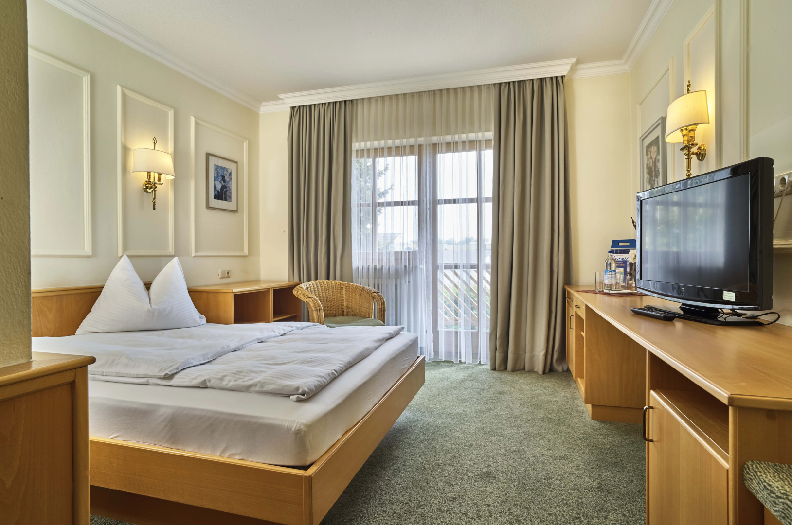 Hotel Lindenhof