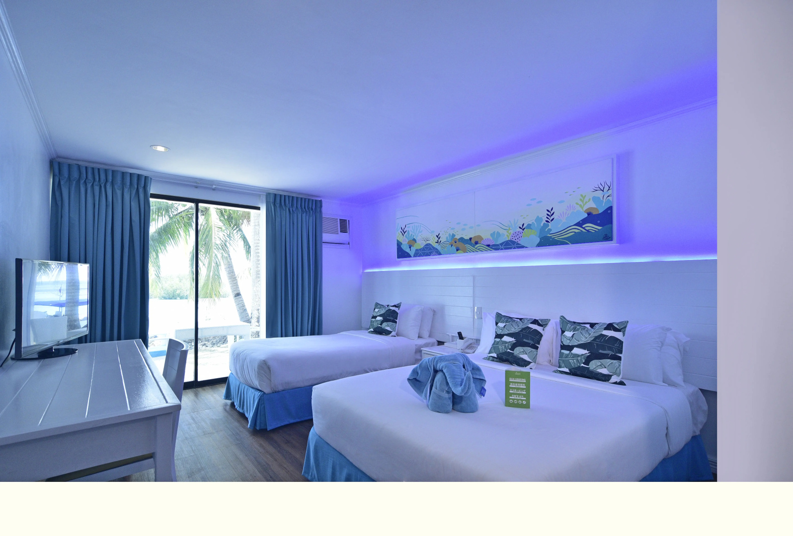 Pacific Cebu Resort