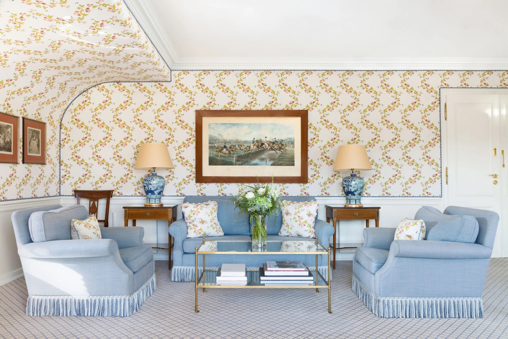 Brenners Park - Hotel & Spa, Oetker Hotels