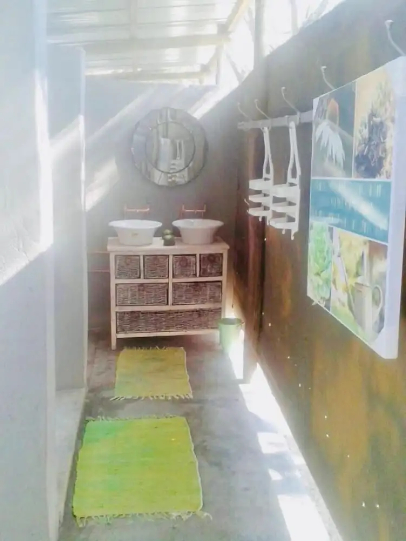 Andova Tented Camp