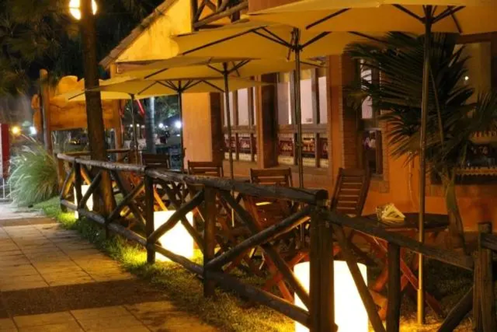 El Mirador Apart Hotel