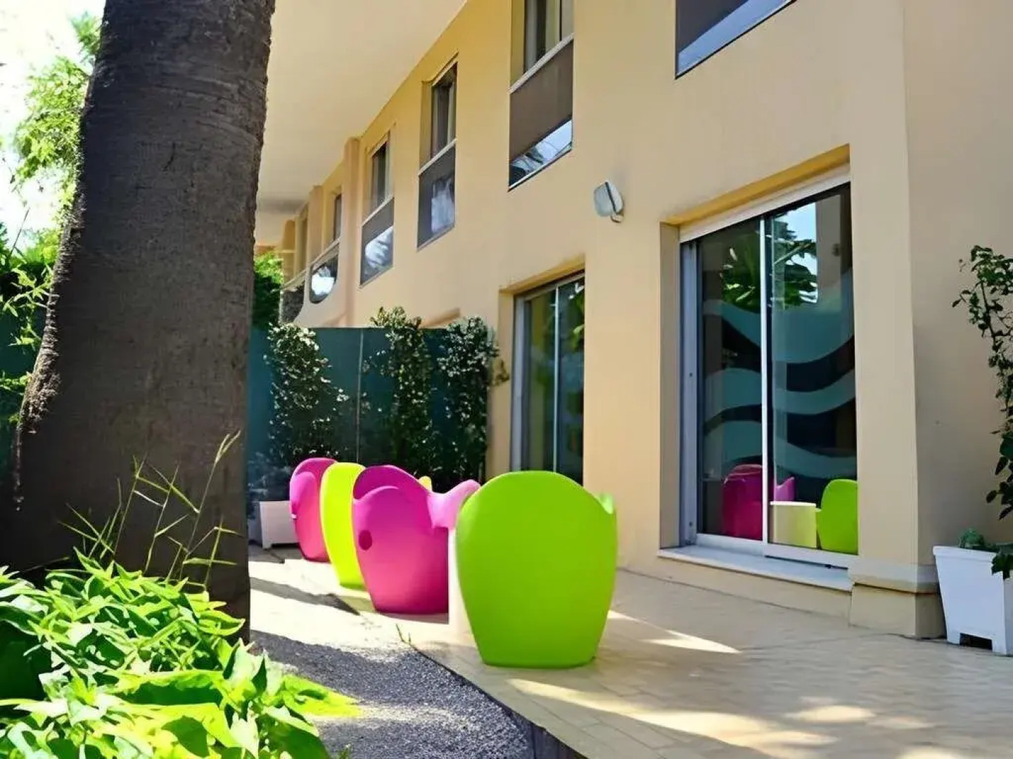 Résidence Le Massena