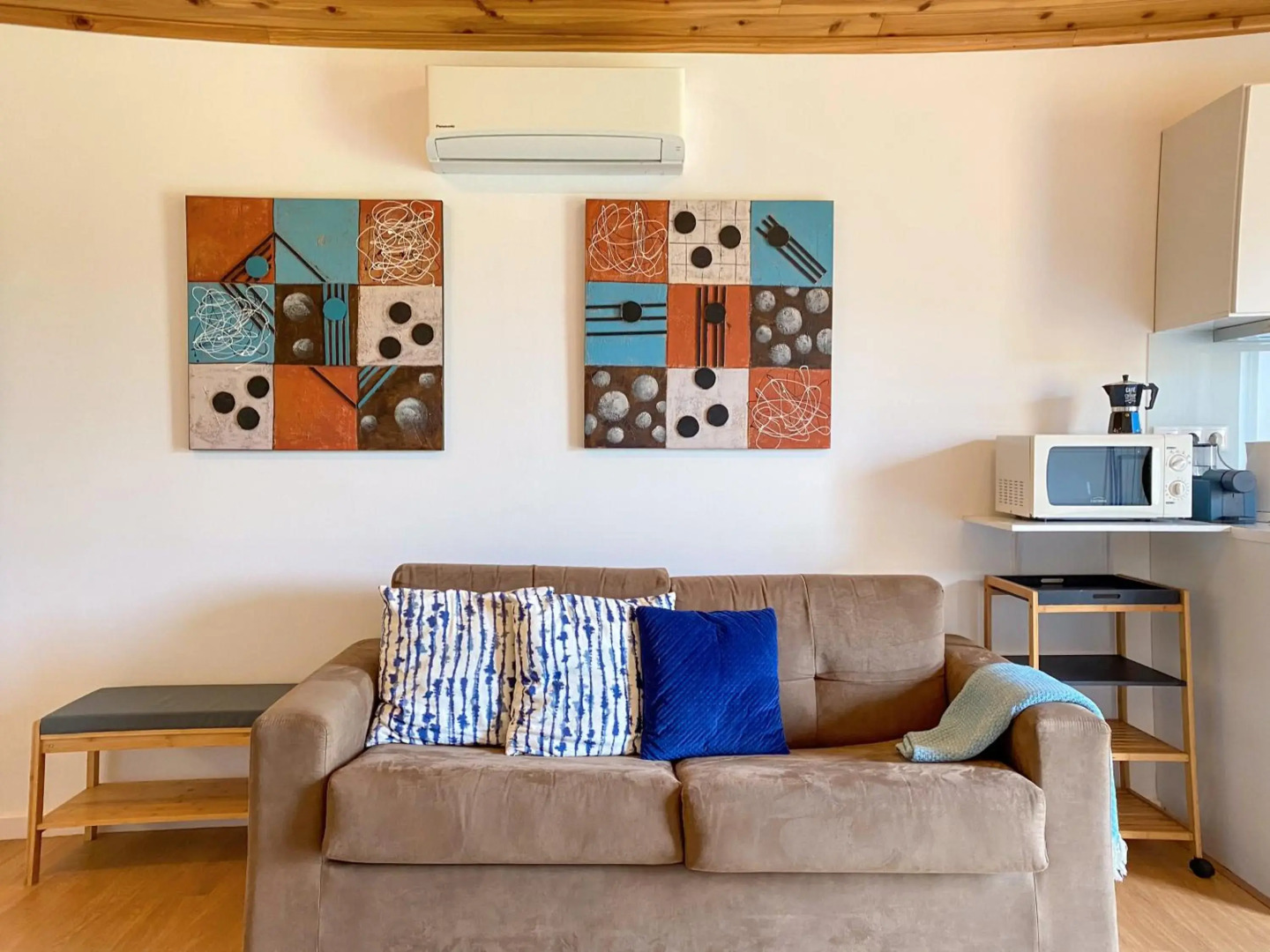 Casa da Ribeira Cottage