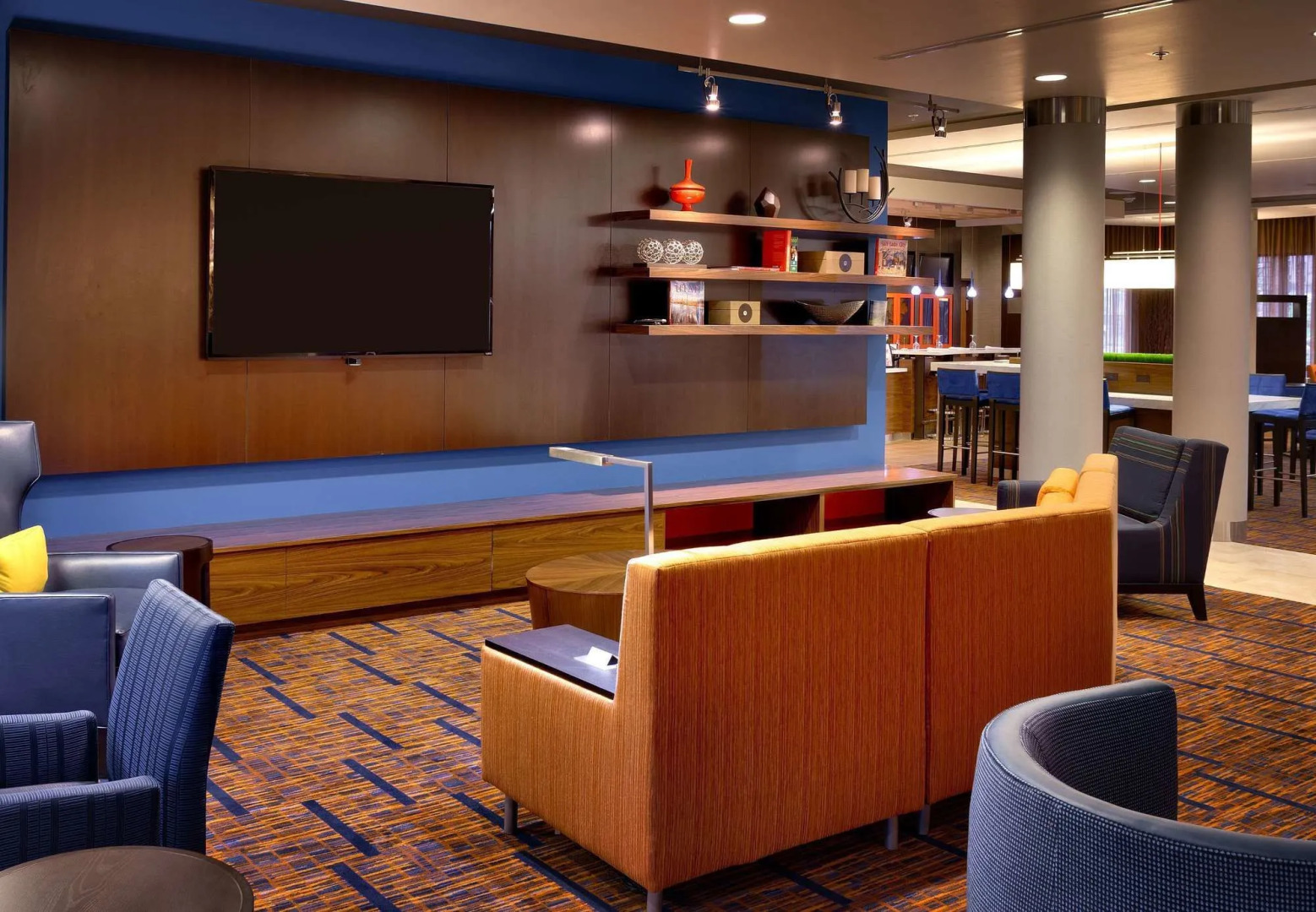 Courtyard Lehi at Thanksgiving Point