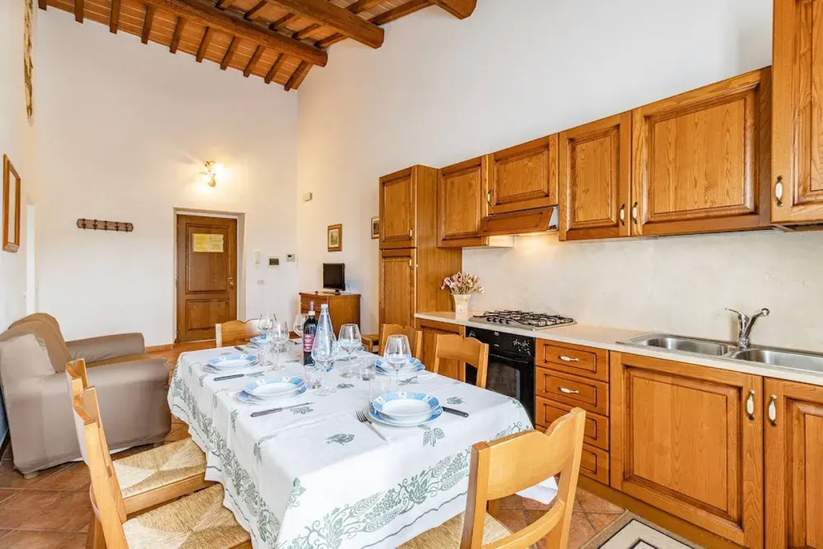 Appartamento Fiordaliso Shared Pool