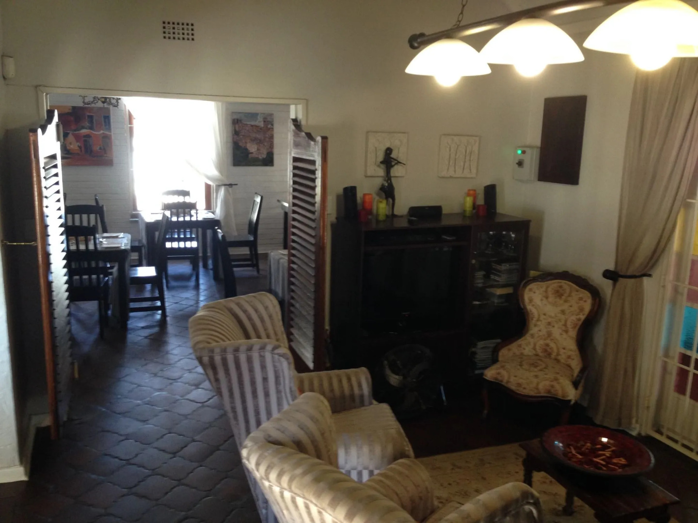 3Liebeloft Guest House