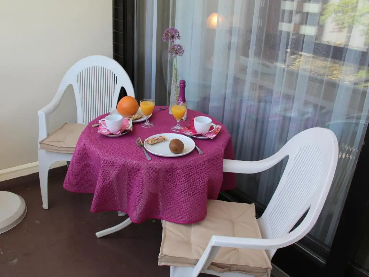 Chalet Swiss - App.Nelles