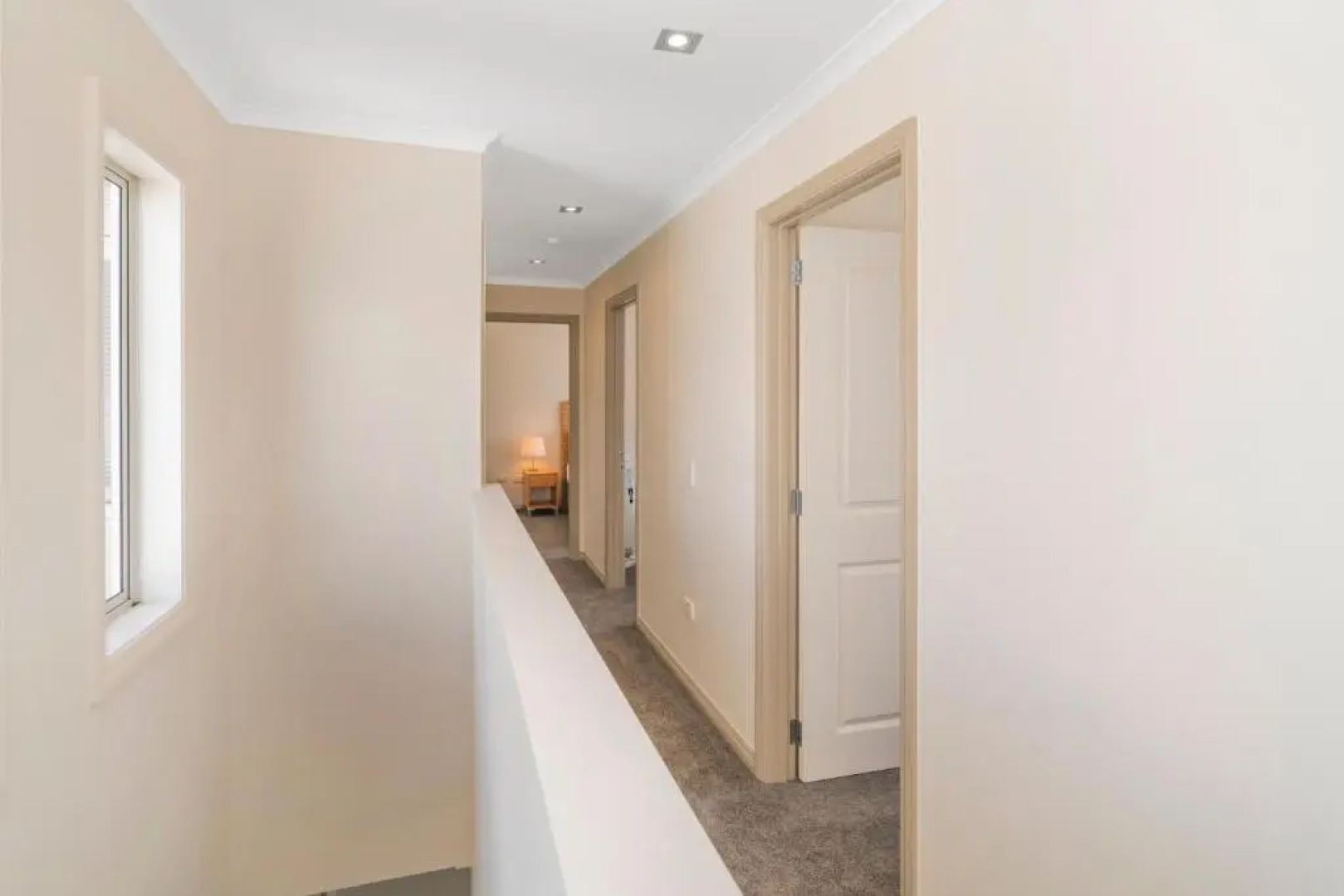 Crowsnest Apartments