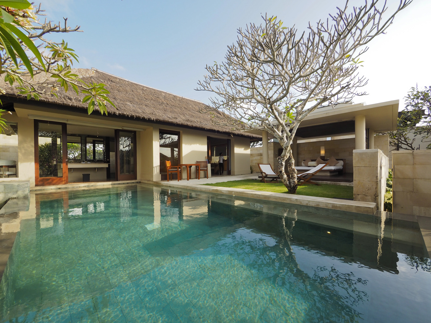 The Bale Nusa Dua by LifestyleRetreats