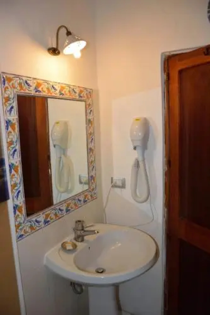 B&B Villino Miraglia
