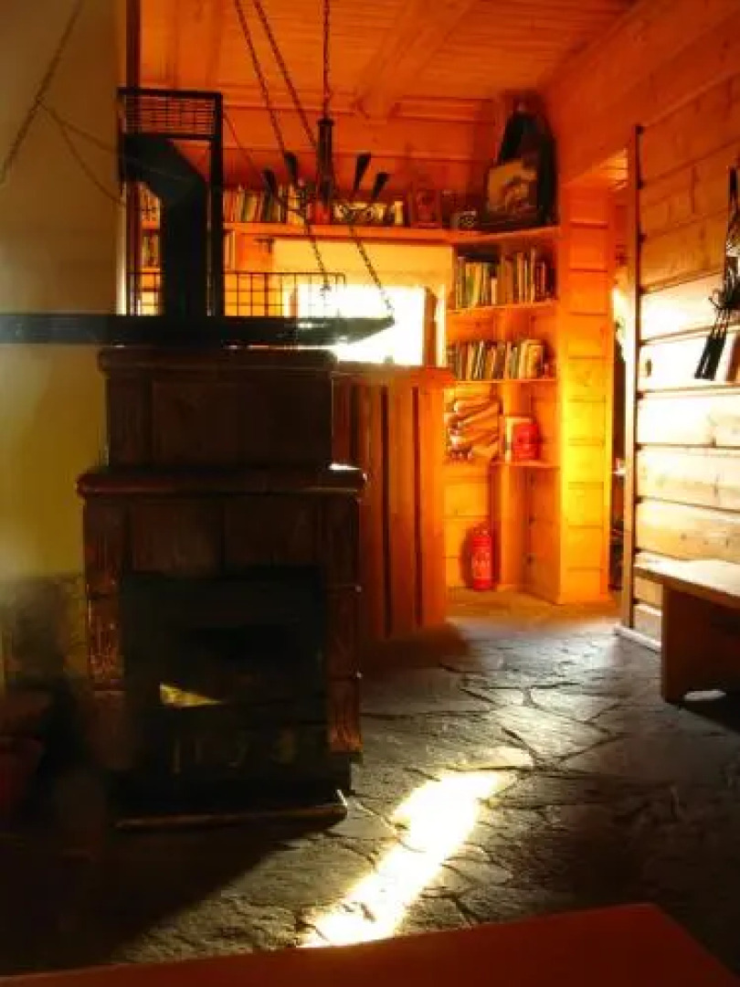 Agroturystyka pod Jaworem