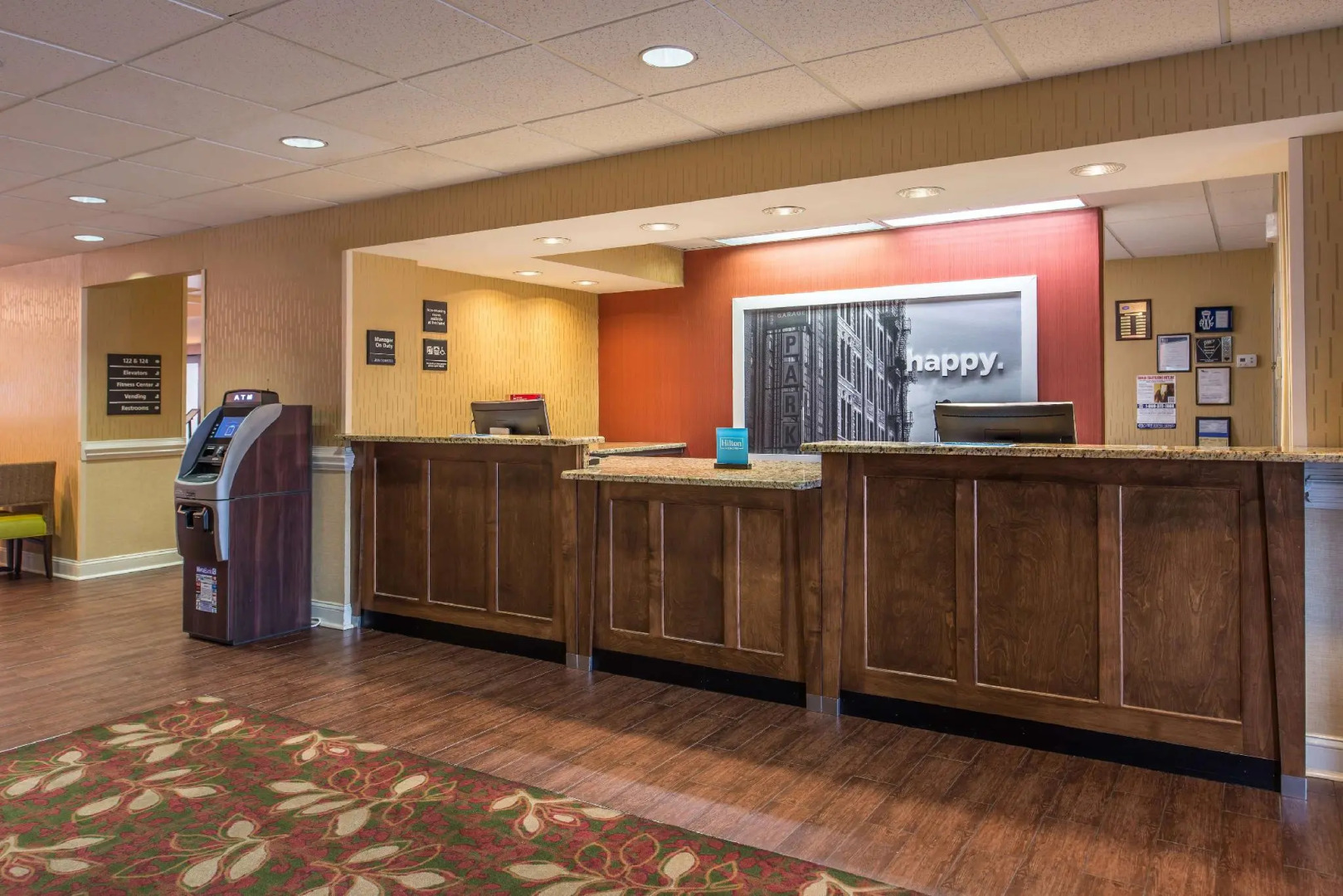 Hampton Inn Columbia Northeast - Fort Jackson Area