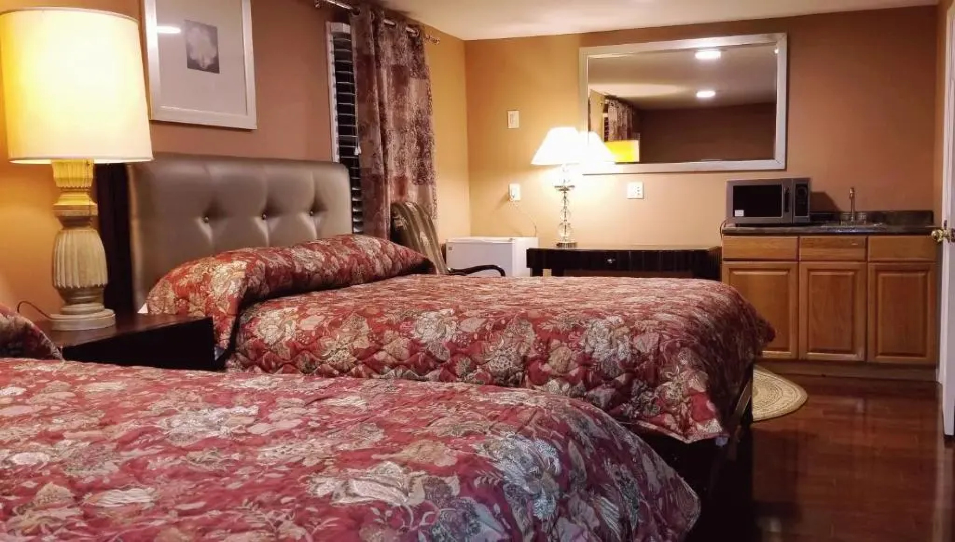 Sea Haven Resort Motel