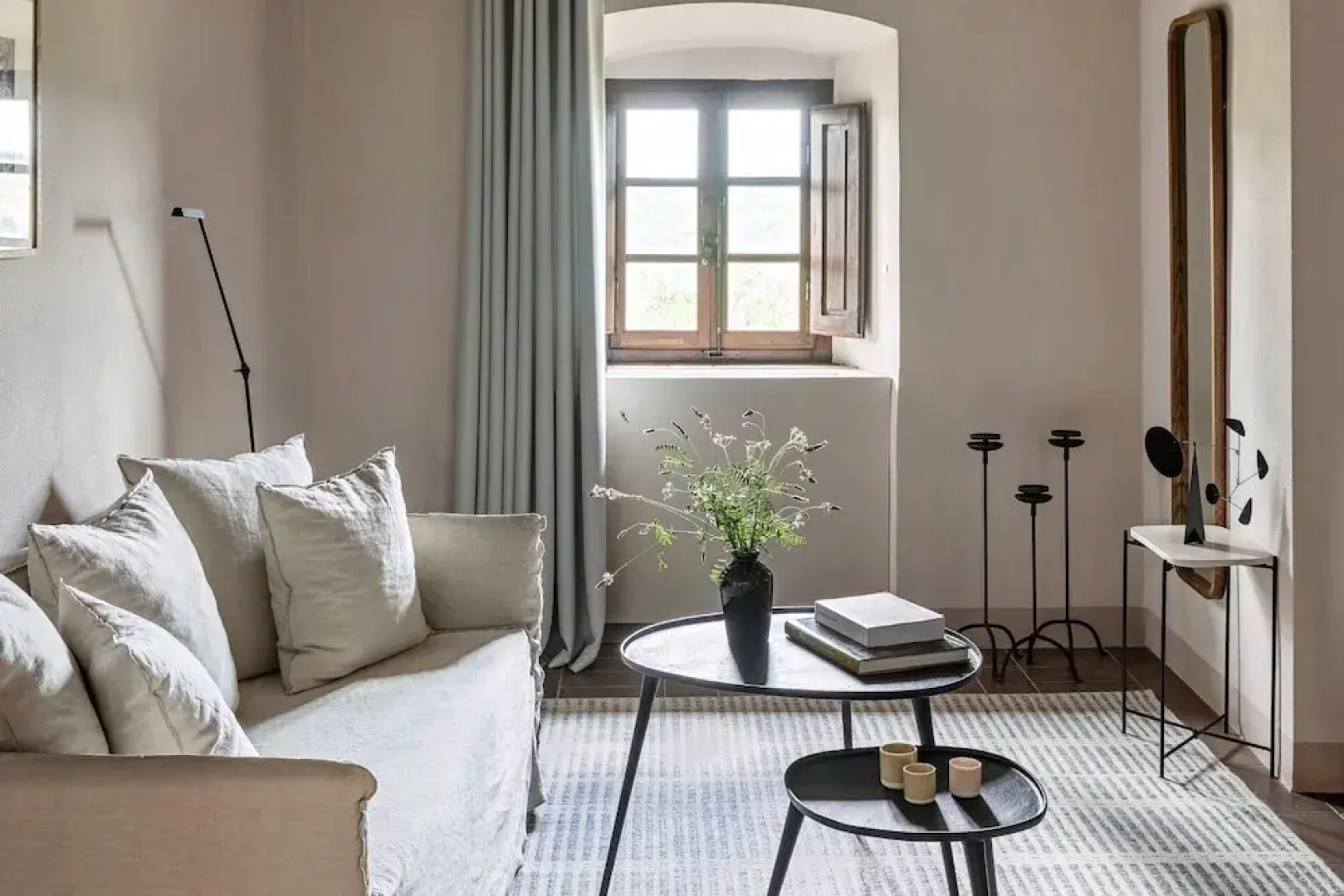 Pieve Aldina - Fontenille Collection