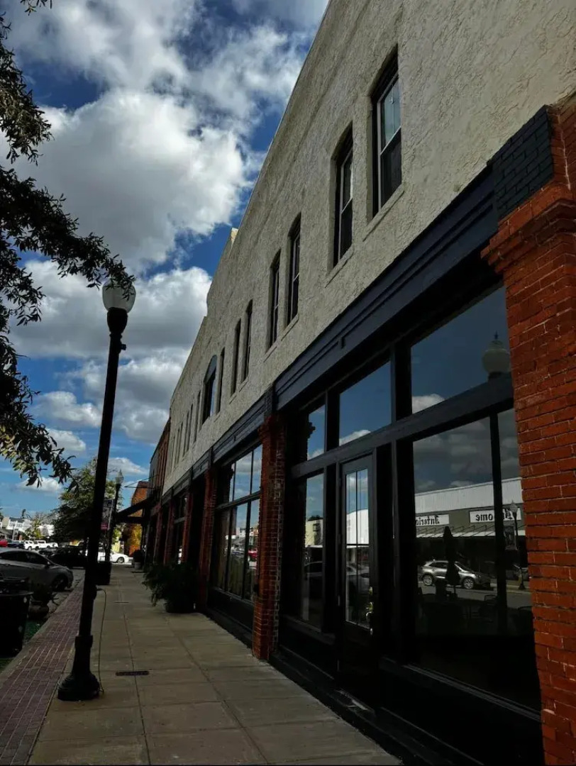 The Osceola Hotel and Event Center