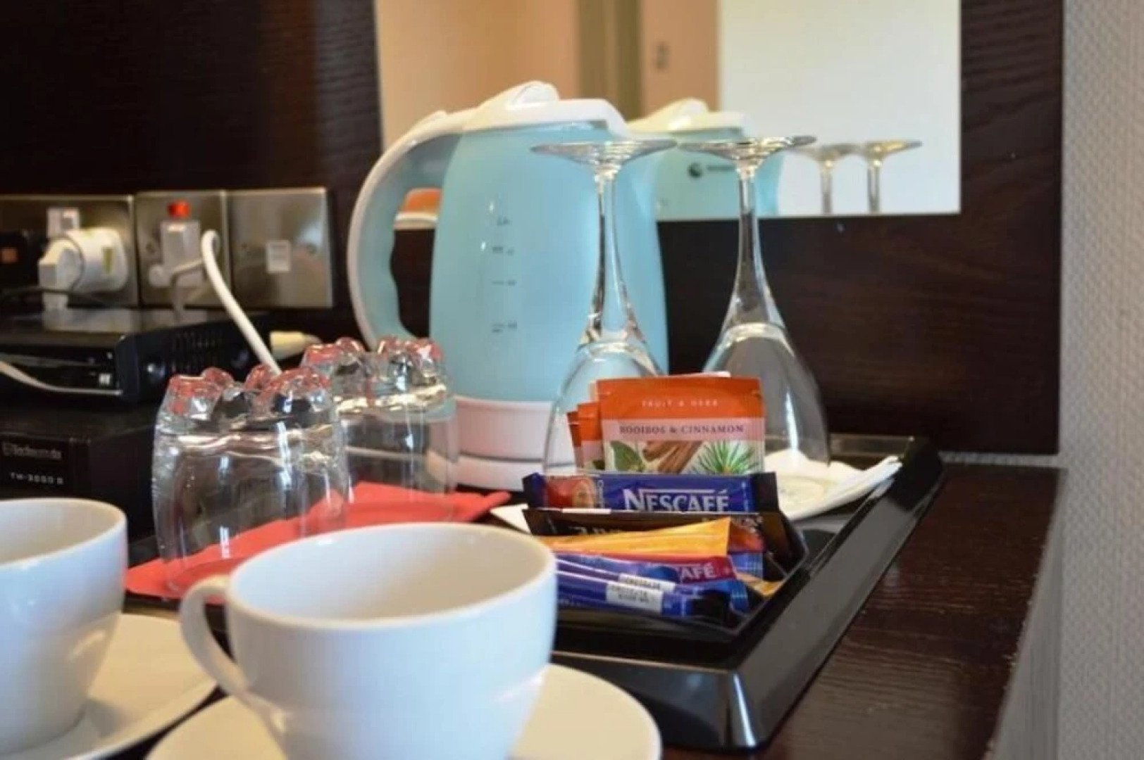 Andreas & Melanie Beach Hotel