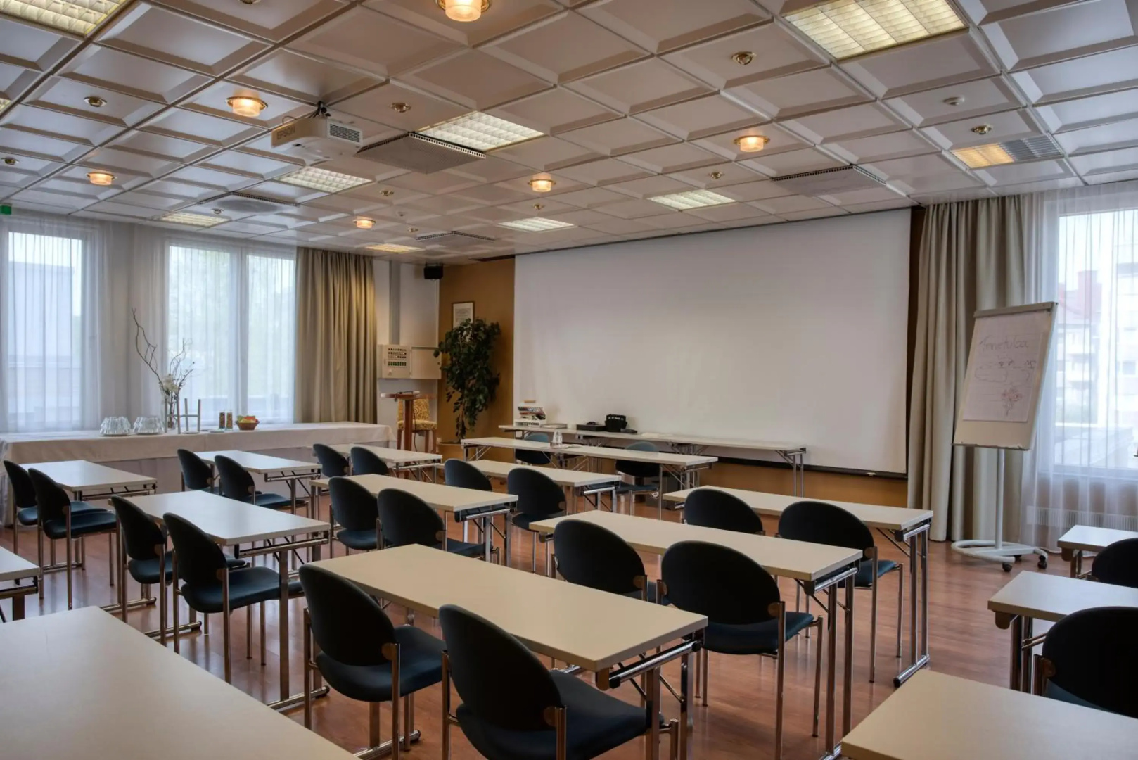 Teatterihotelli Riihimäki