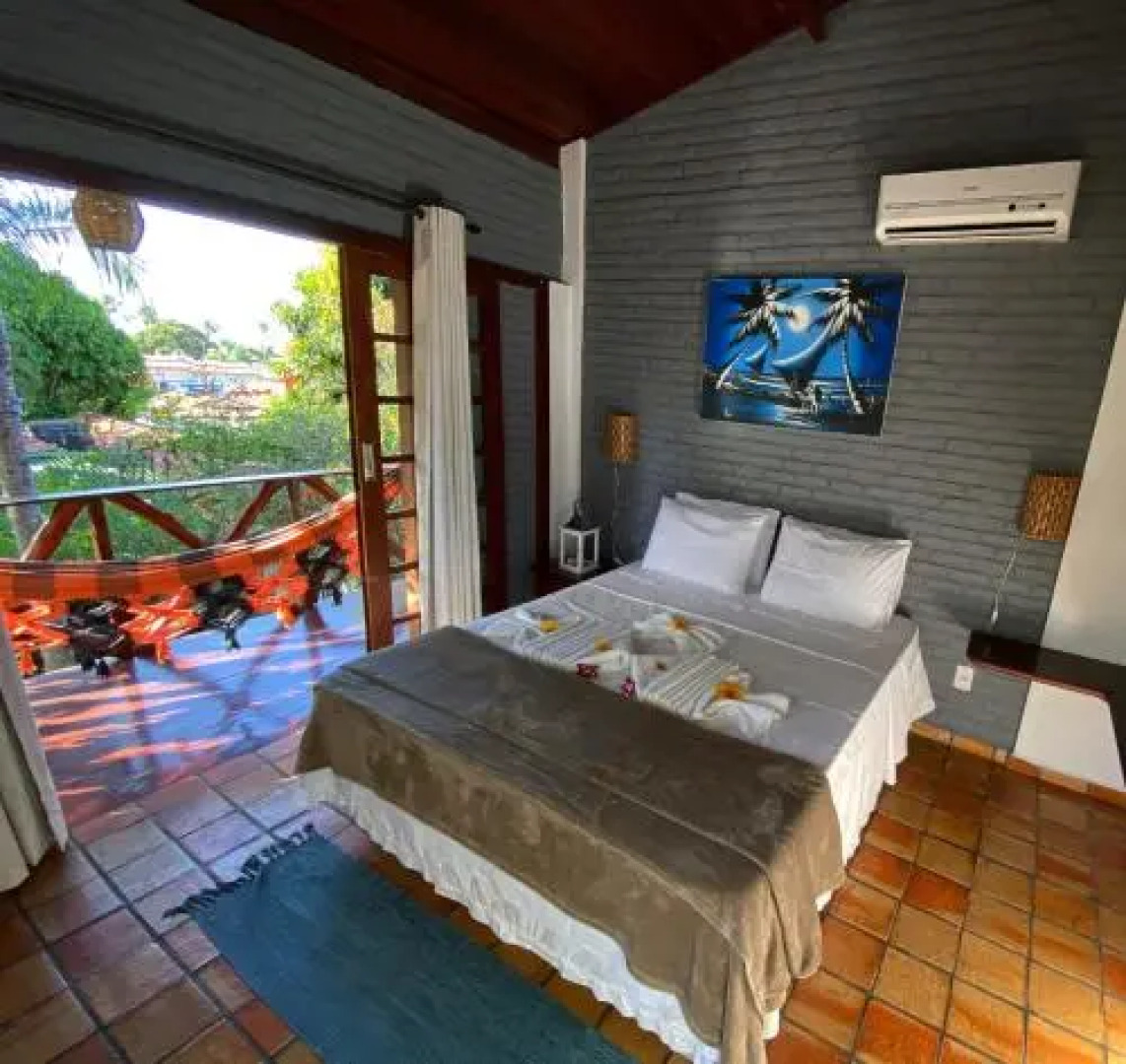 Pousada Pomar da Pipa