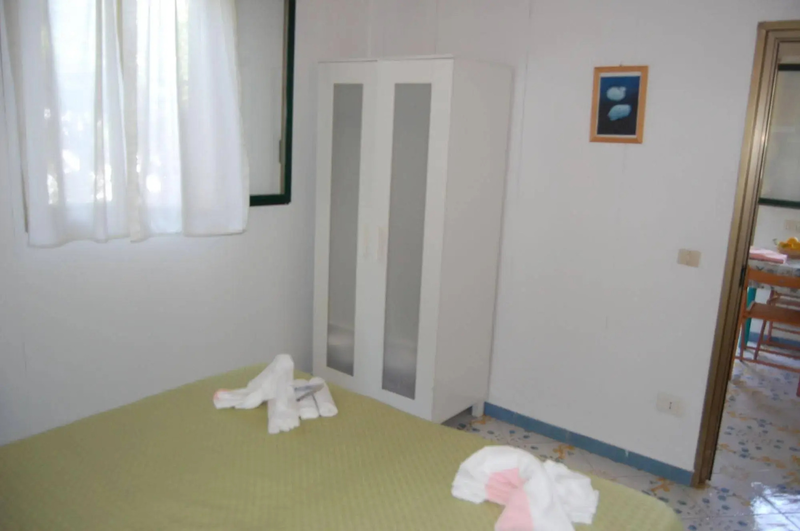 Villaggio Residence Nettuno
