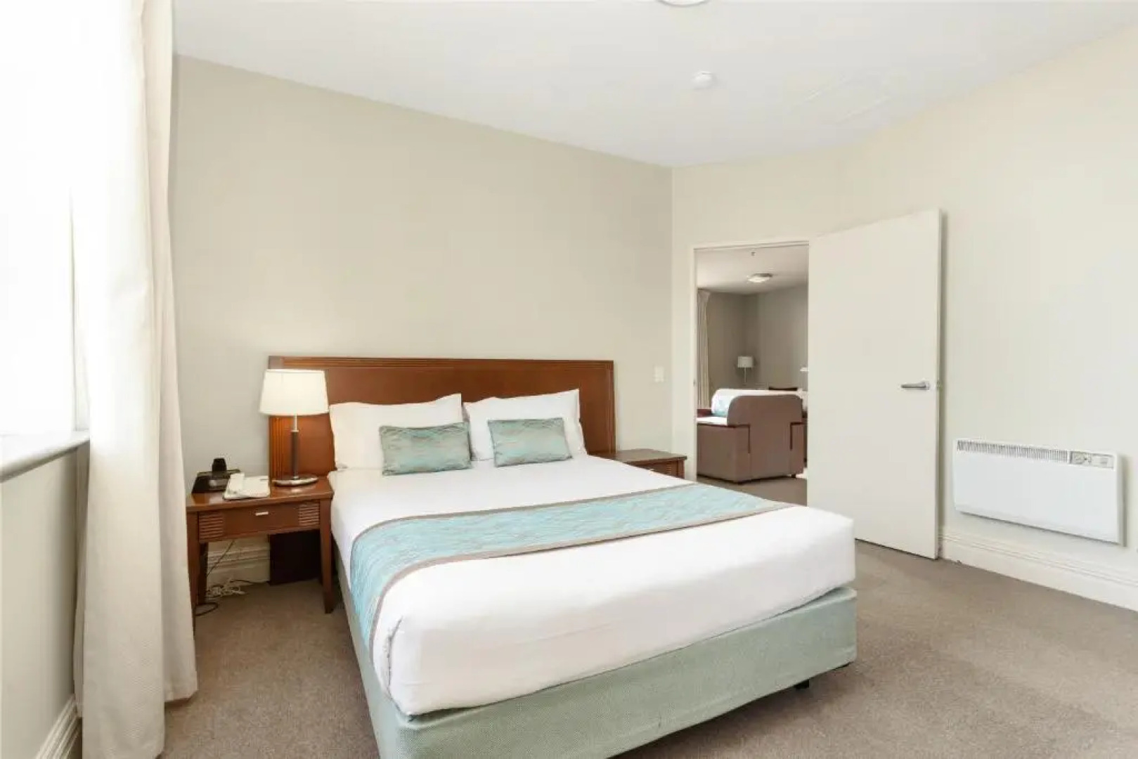Launceston Central Apartment Hotel