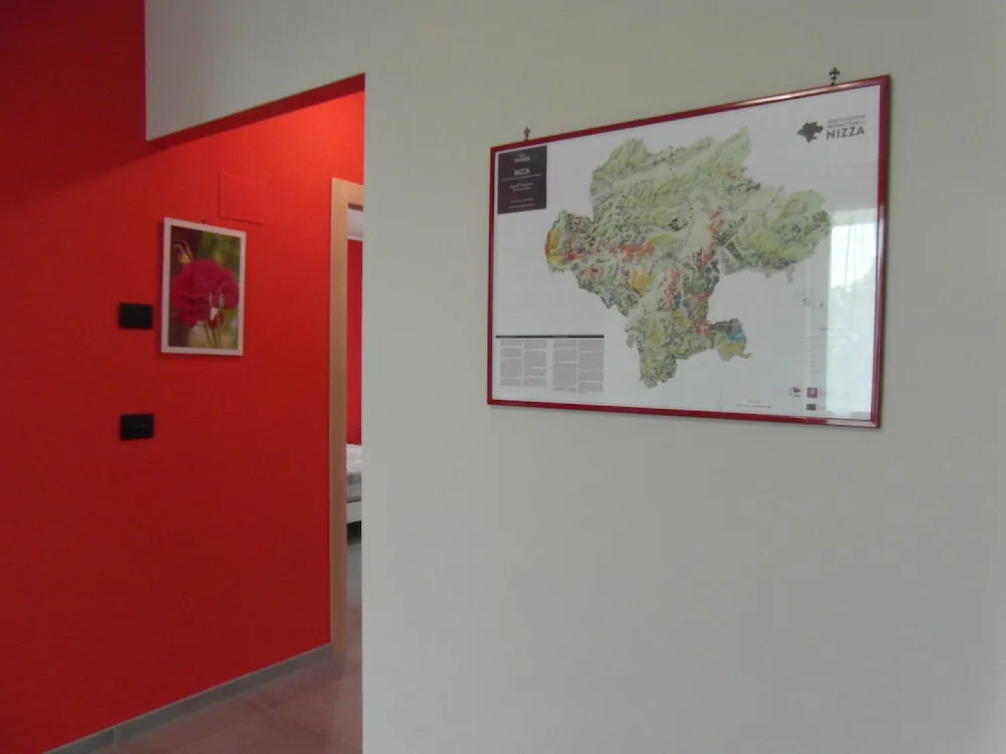 Residenza Turistica El Fiù