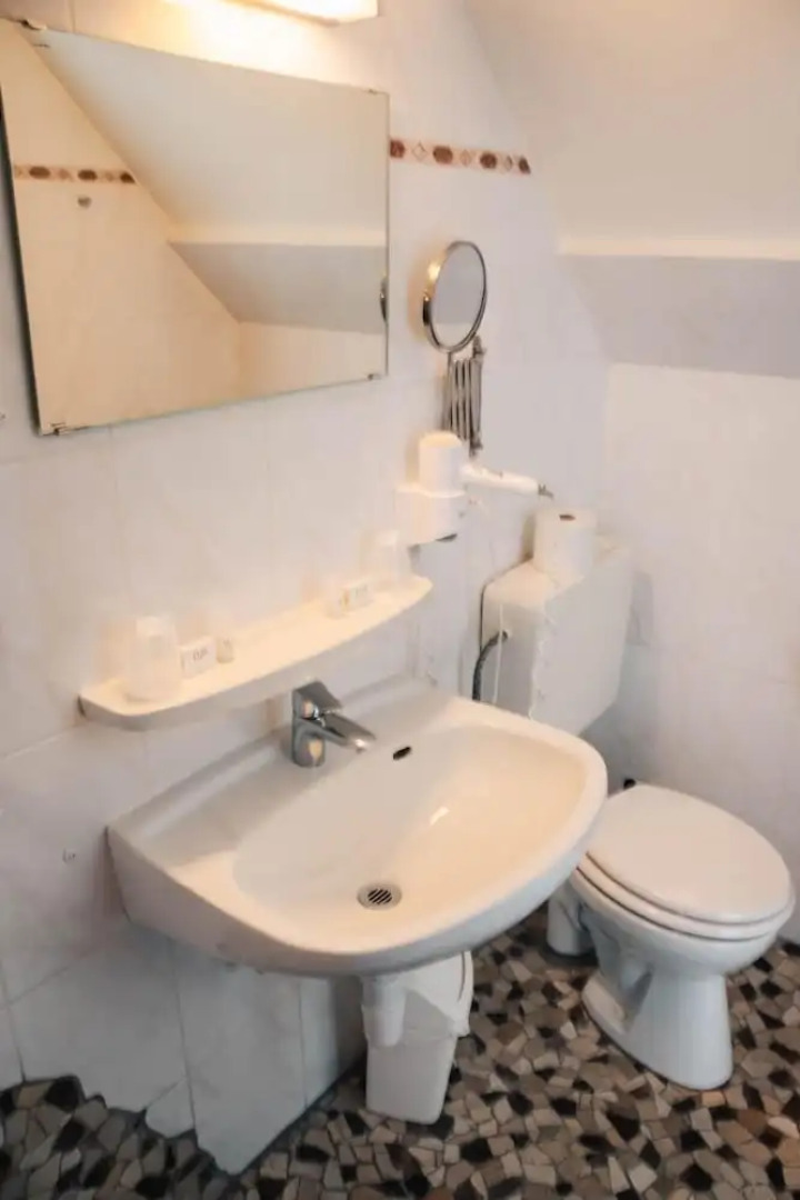 Parkhotel Andreasberg