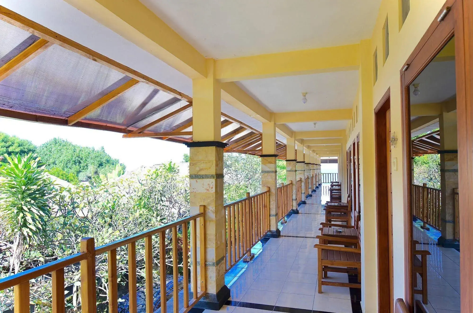 Transit Inn Senggigi