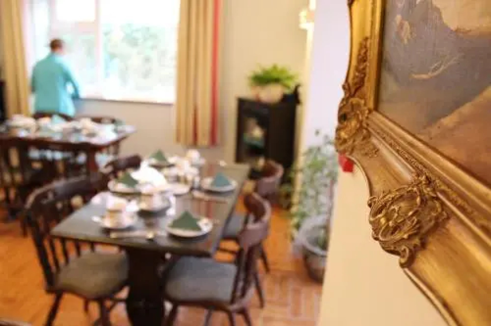 Westbrook House Guest Accommodation