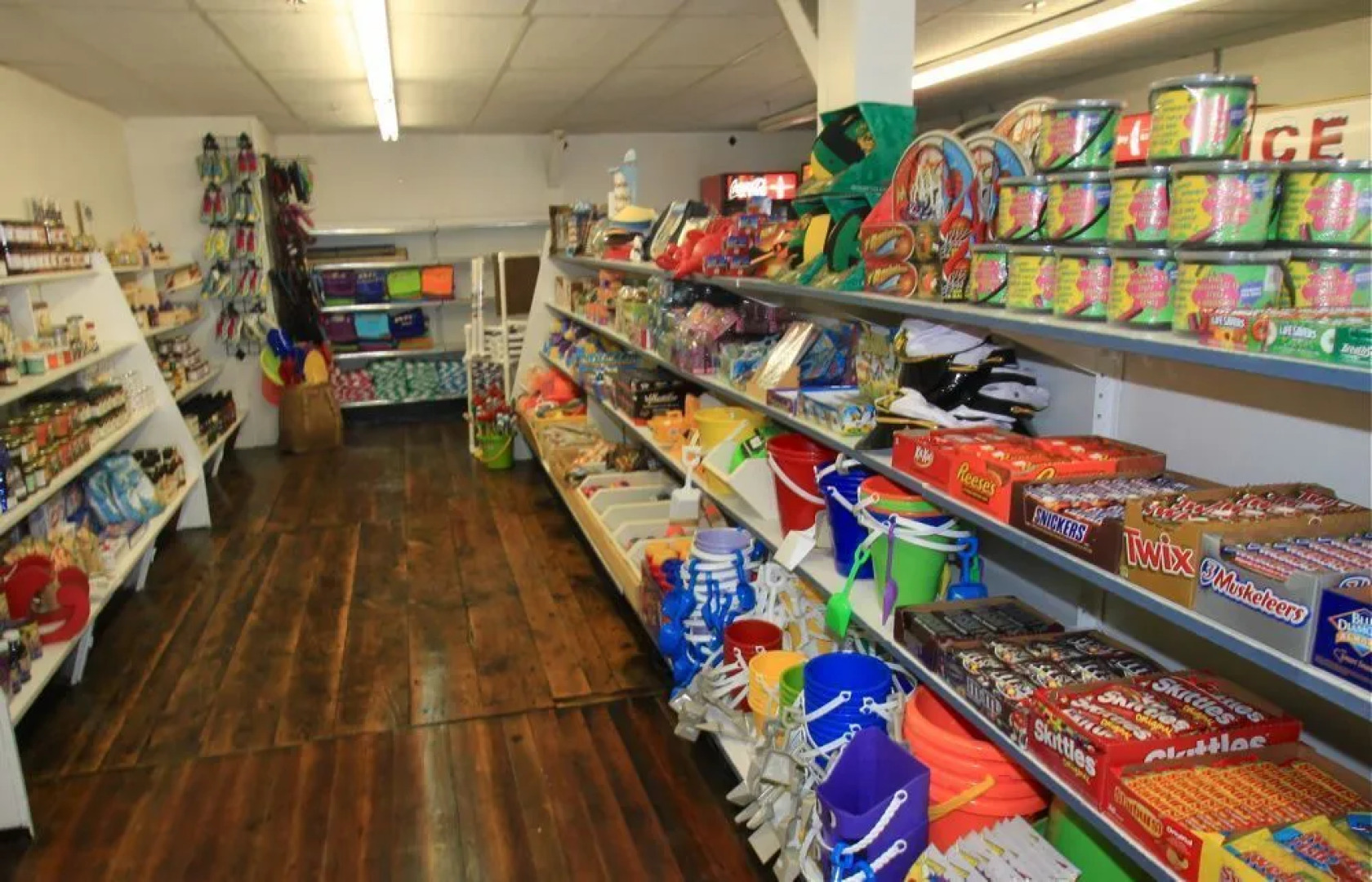 Waves Oceanfront Resort