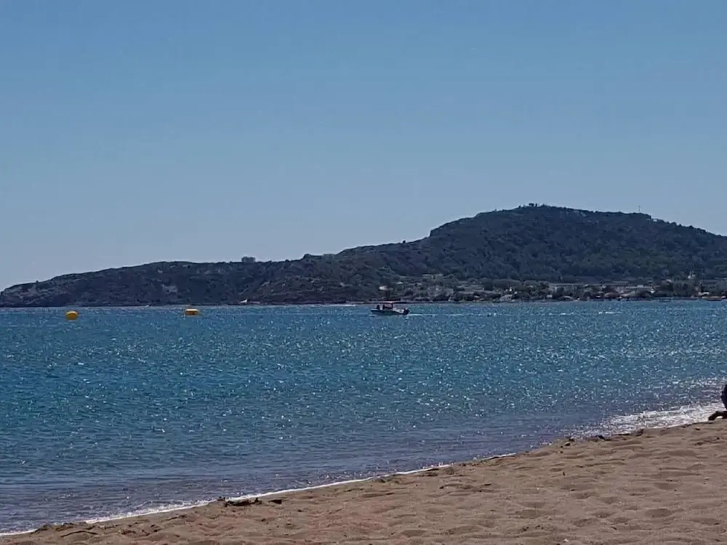 Faliraki Blue Villas