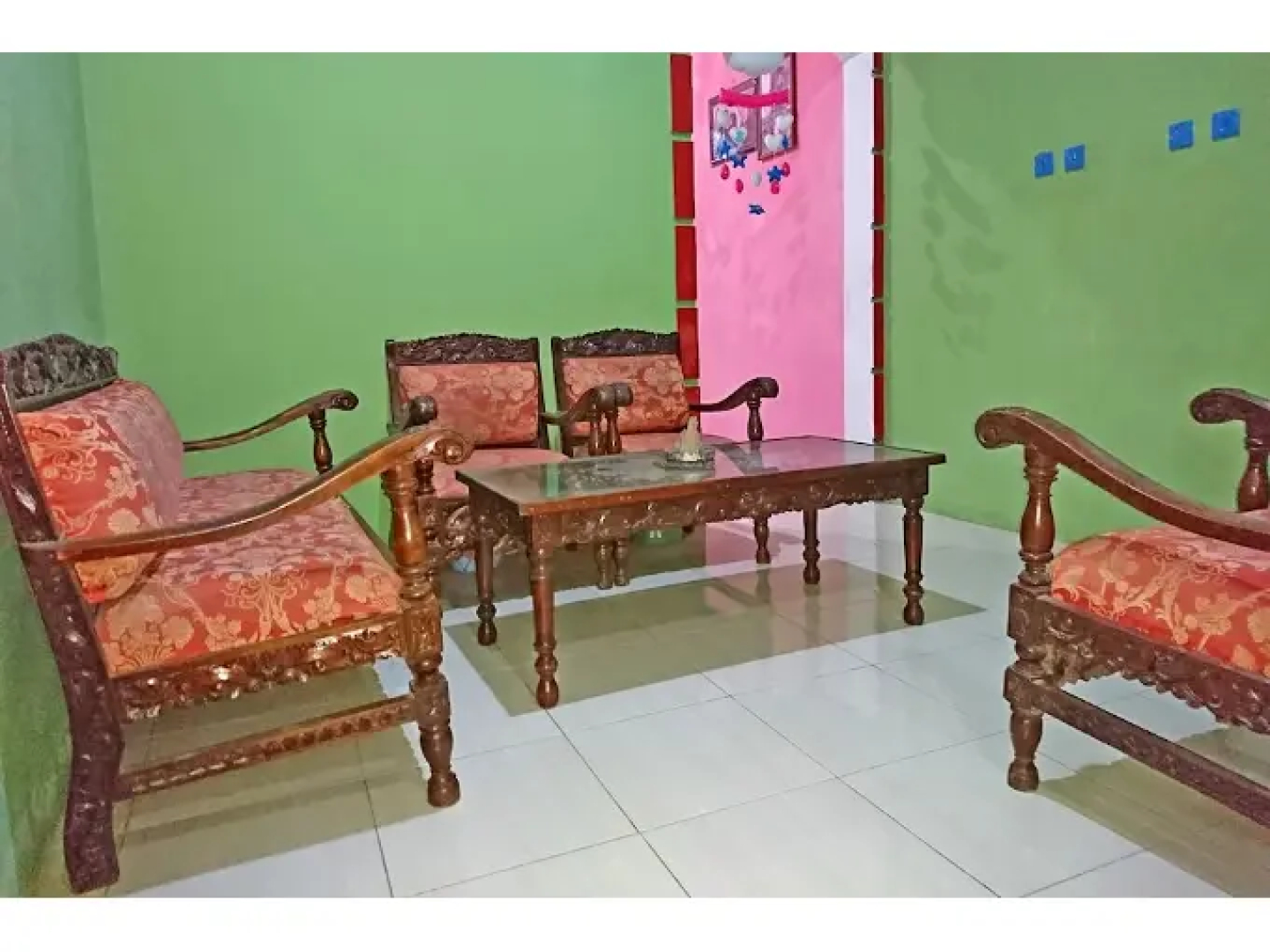 Umi Inn Bell by Oyo Rooms
