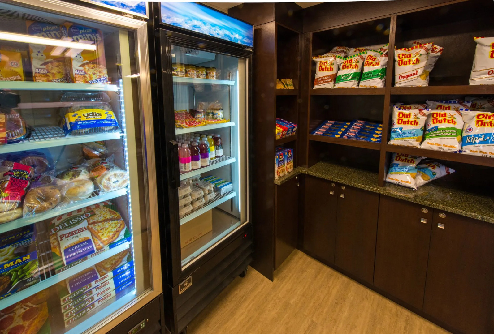 Capital Suites Yellowknife