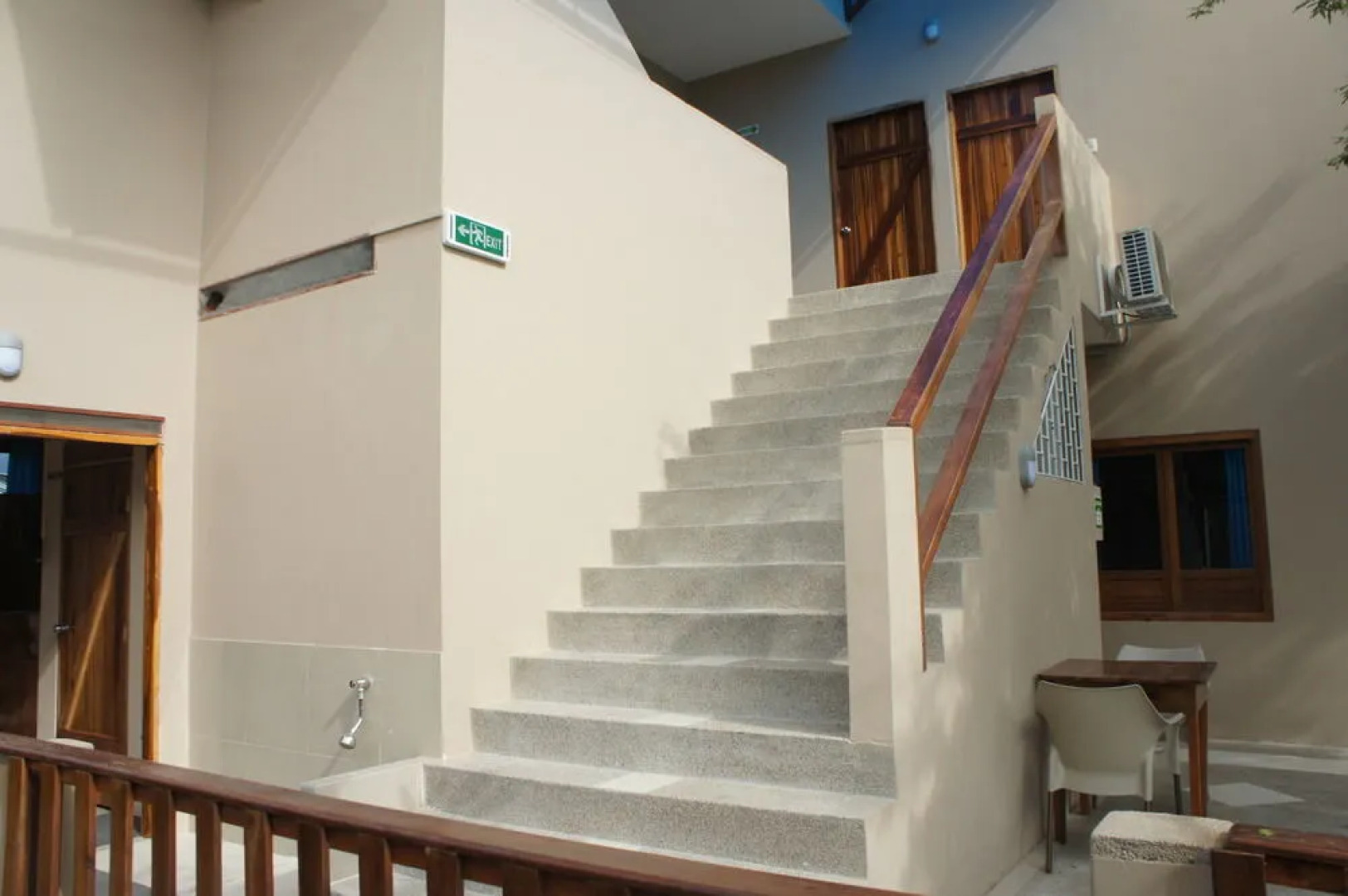 Apart-Hotel Rincón d'Olón