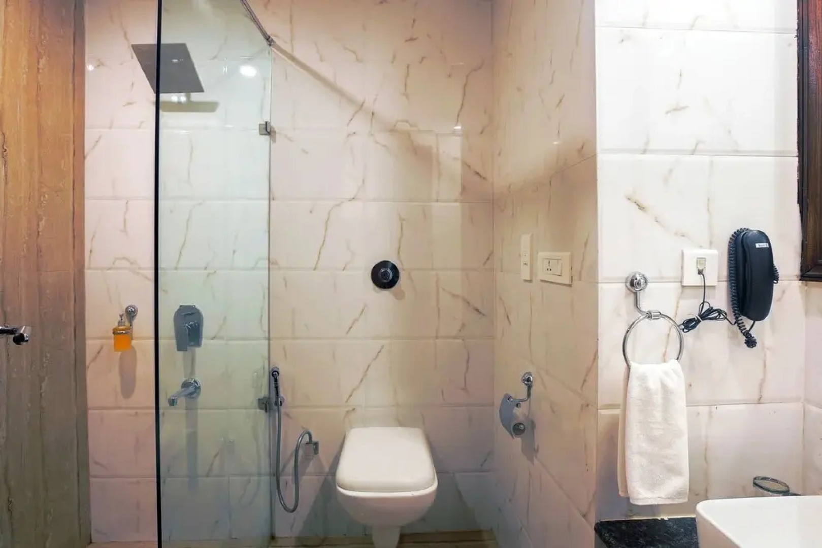 Parkk Boutique Jodhpur by Treebo