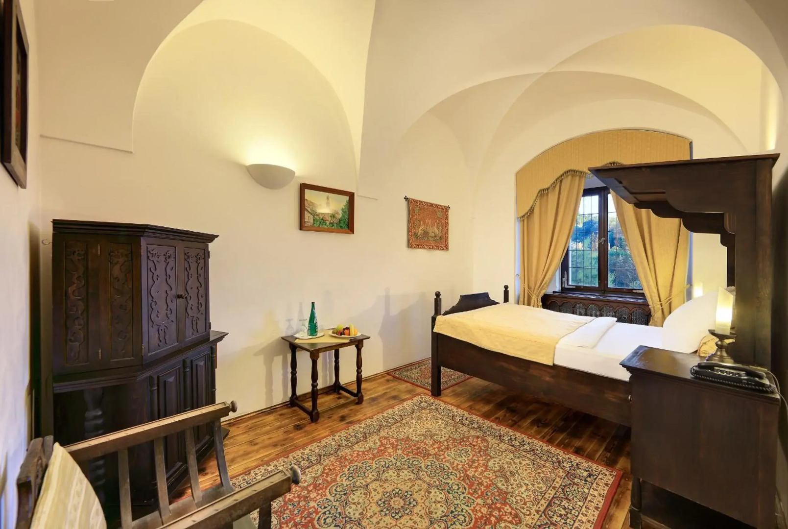 Hotel Ruze & Wellness