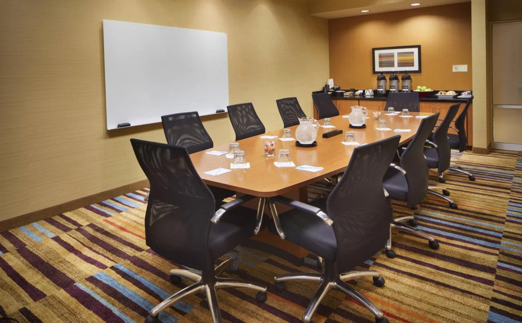 Fairfield Inn & Suites Columbus Polaris