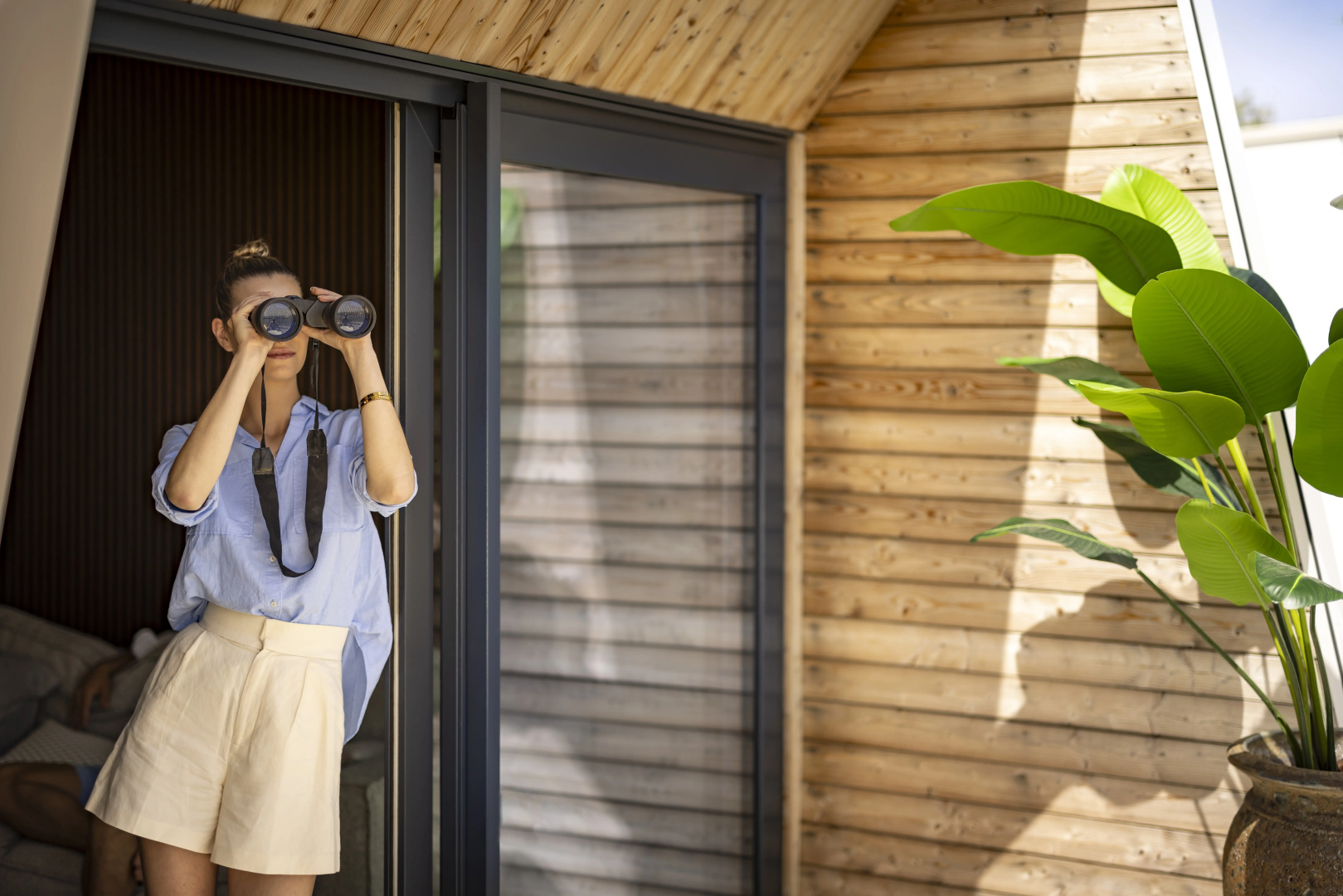 Aminess Style Camping Avalona Glamping Villas & HH