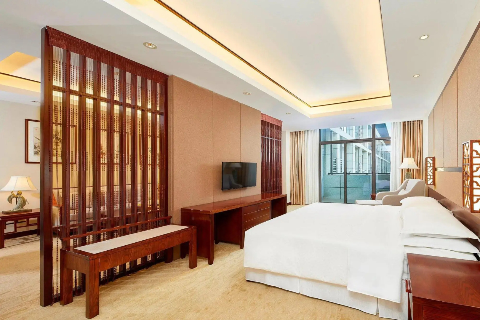 Four Points By Sheraton Danzhou