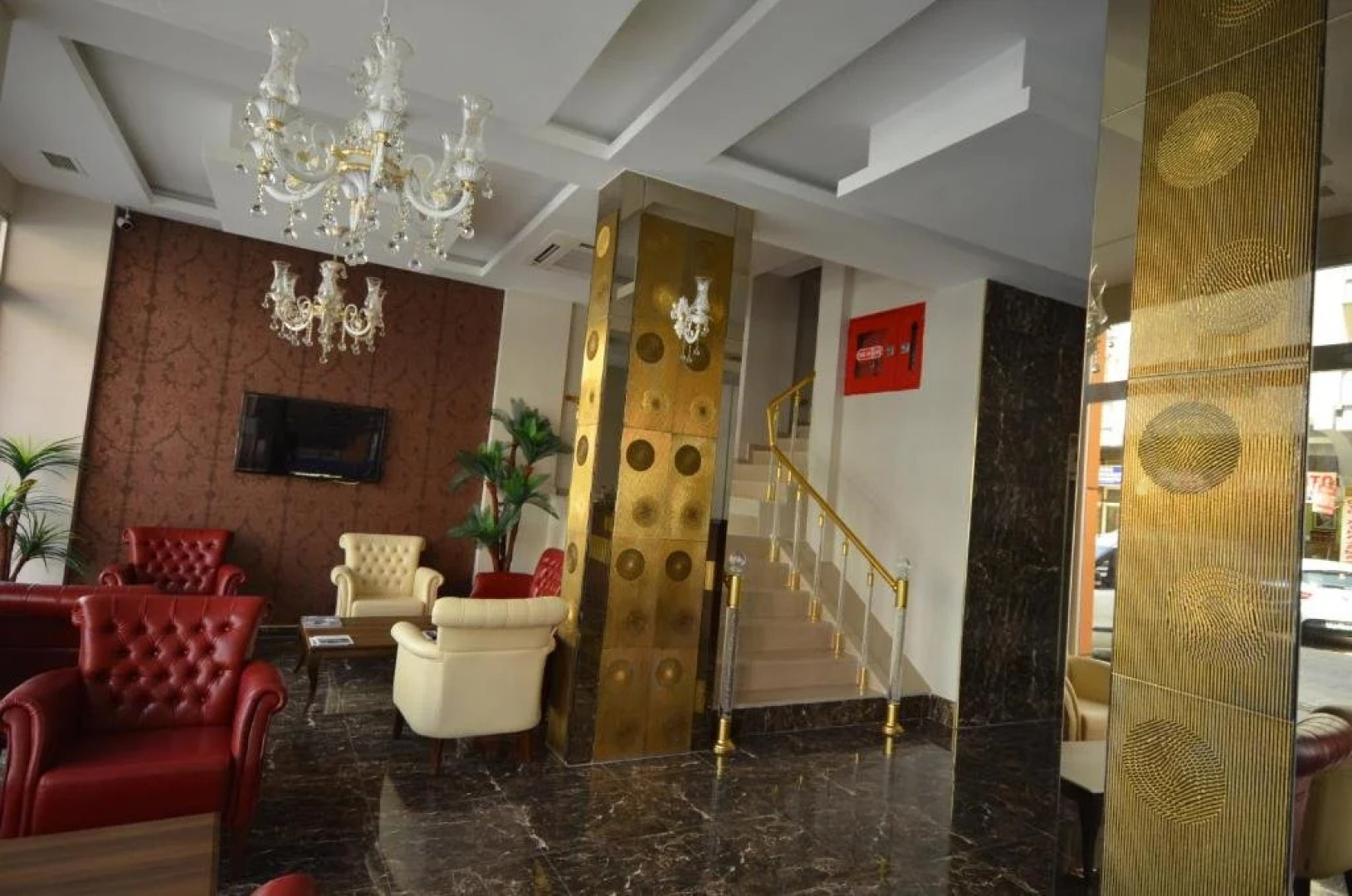 Hotel Onarslan