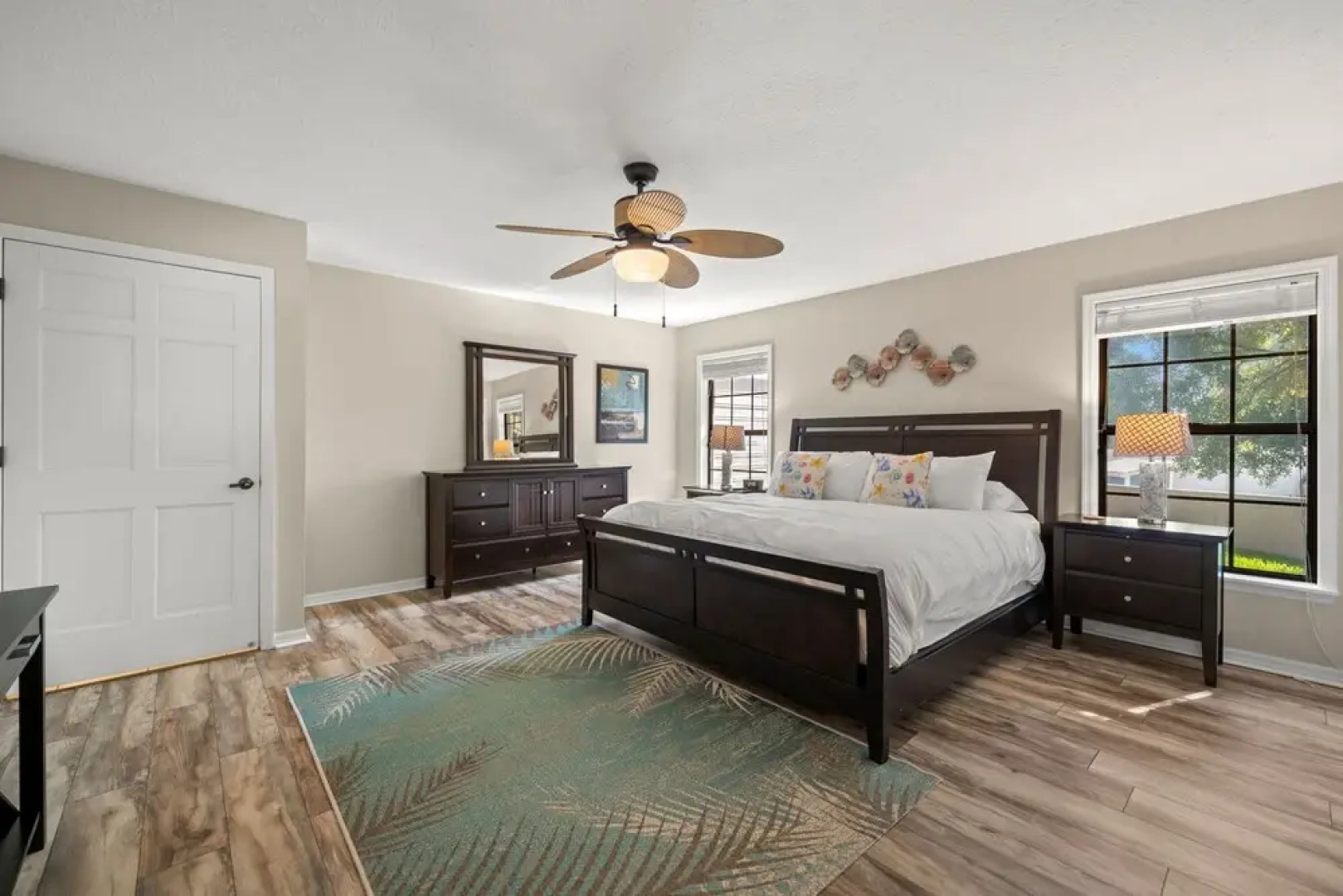 NEW Surfside Beach House Heated Pool Boat Dock