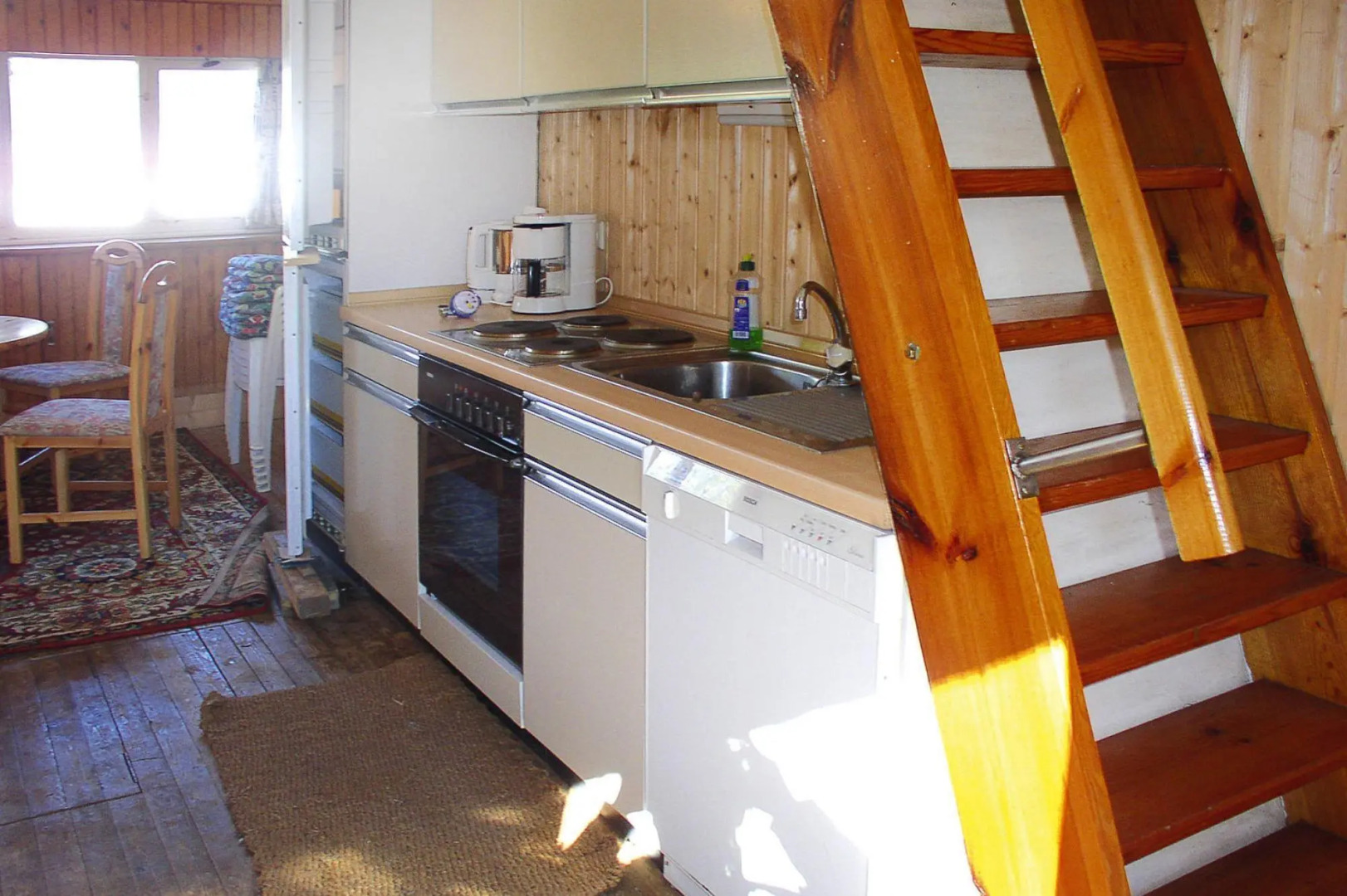 Boathouse, Teterow in Teterow