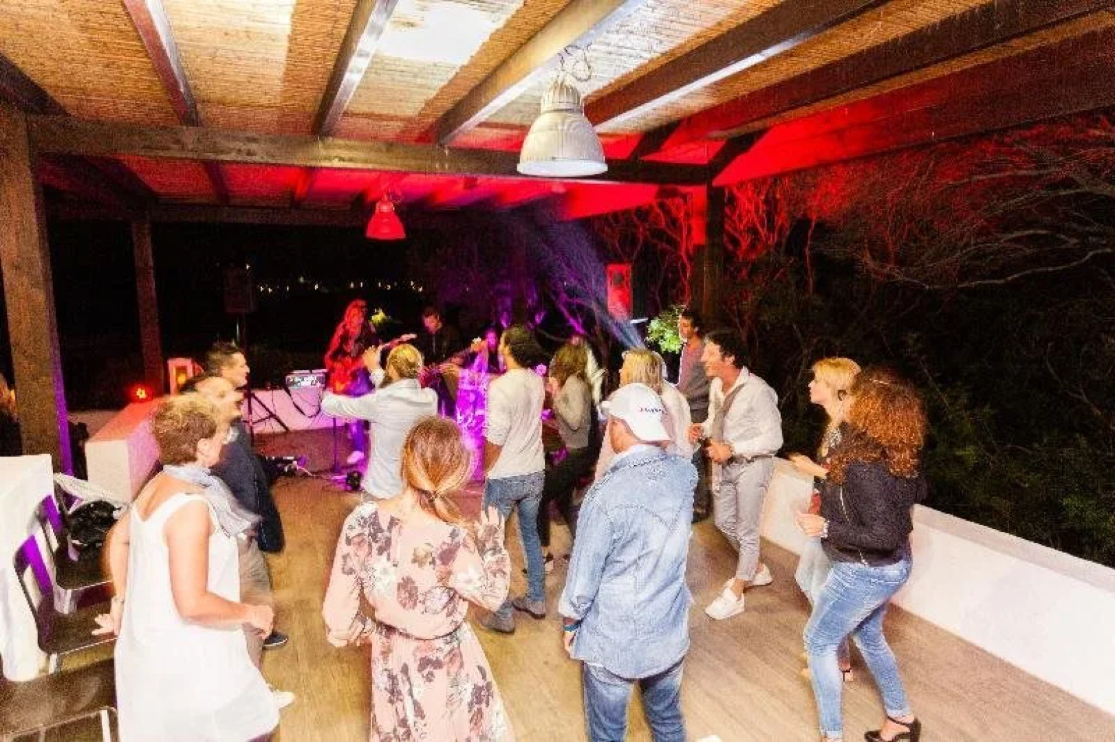 Santo Stefano Resort