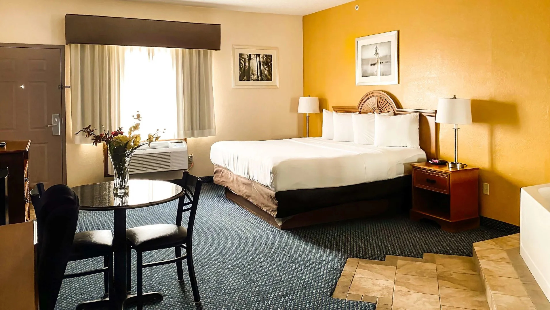 Magnuson Hotel Sand Springs - Tulsa West