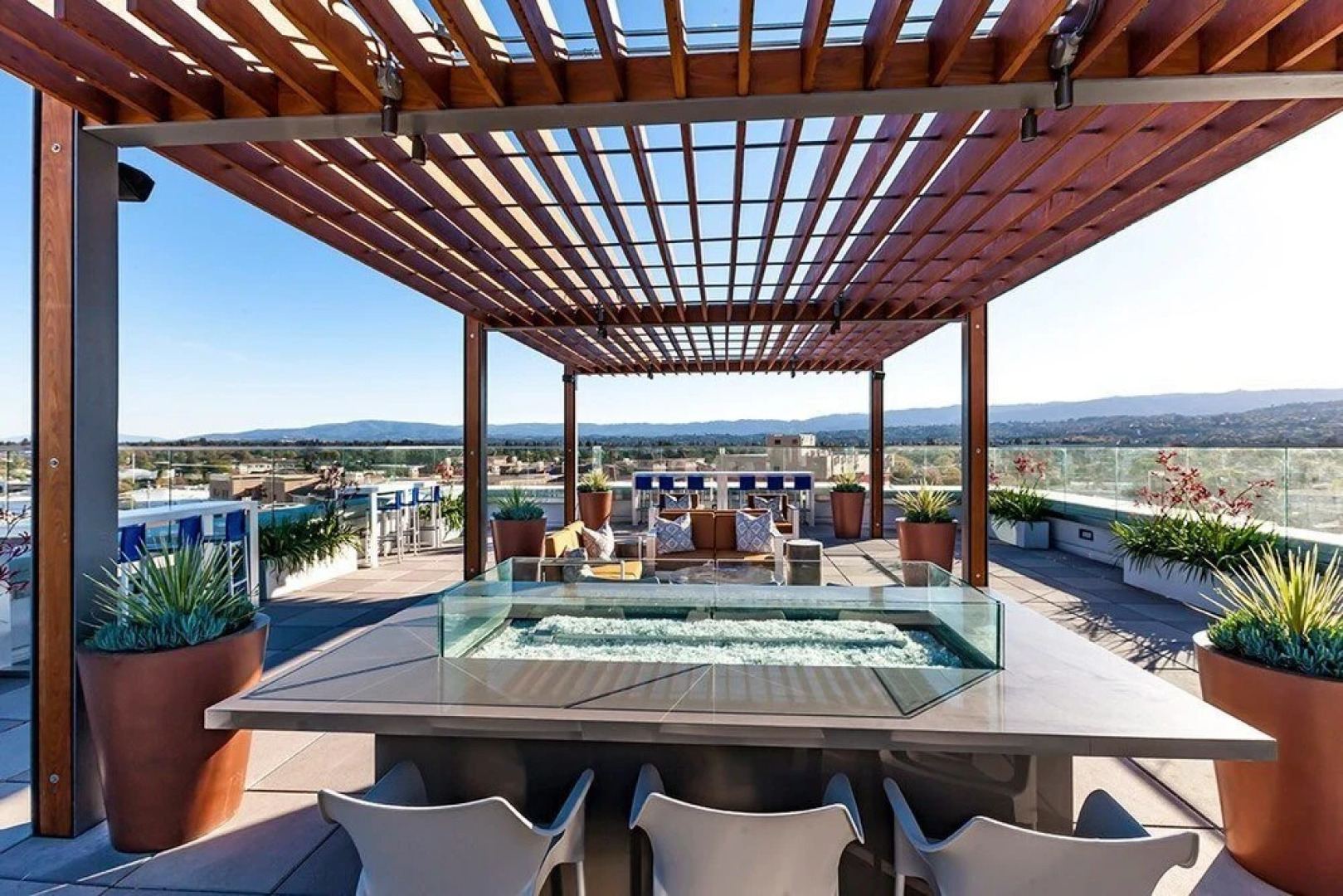 Kasa Redwood City Apartments