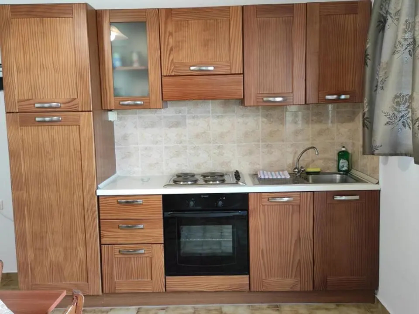 Soula Apartments & Studios